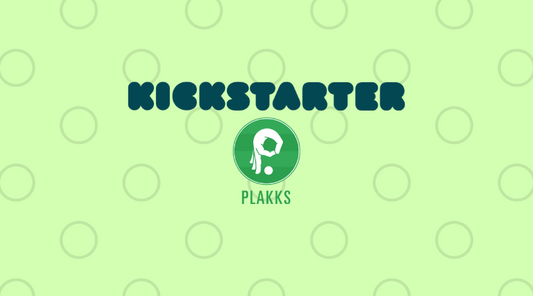 8- LANZAREMOS CAMPAÑA DE CROWDFUNDING EN KICKSTARTER