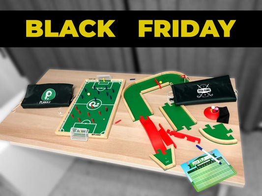 63 - EMPIEZA EL BLACK FRIDAY 💸