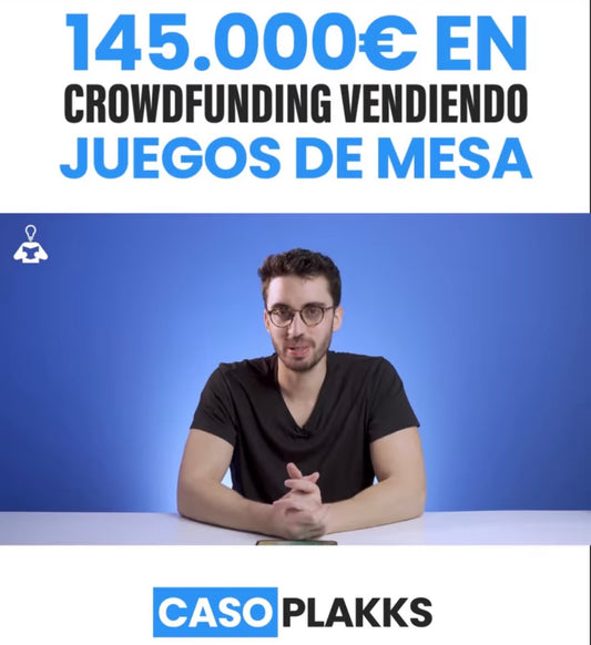 76 - EL CASO PLAKKS POR EUGE OLLER