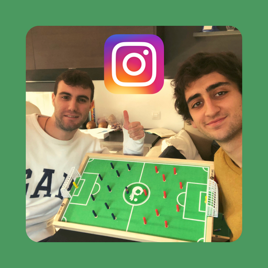 Estrategia top de Instagram en Plakks