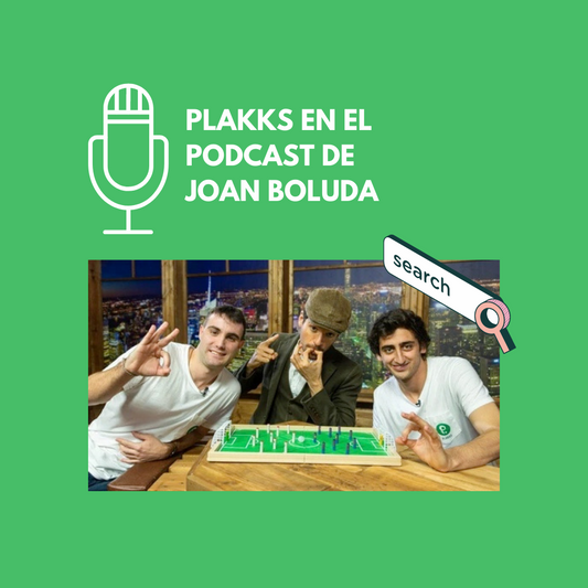67- EN EL PODCAST DE JOAN BOLUDA
