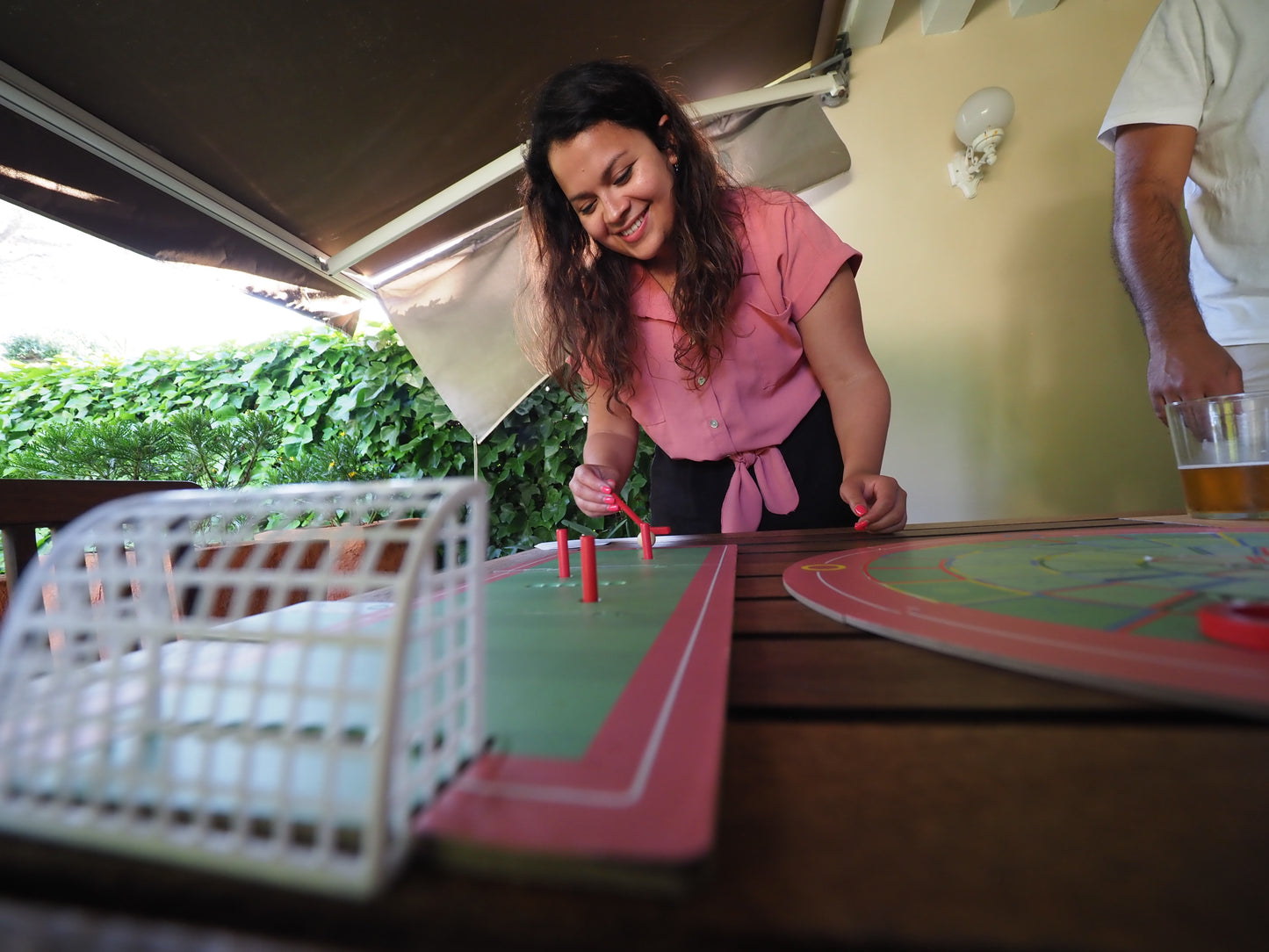 OLYMPLAKKS®️ | Juego Multideporte