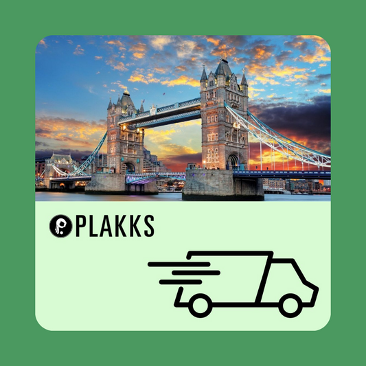 Plakks ya entregó todos los Pitch&Plakks de Kickstarter para UK