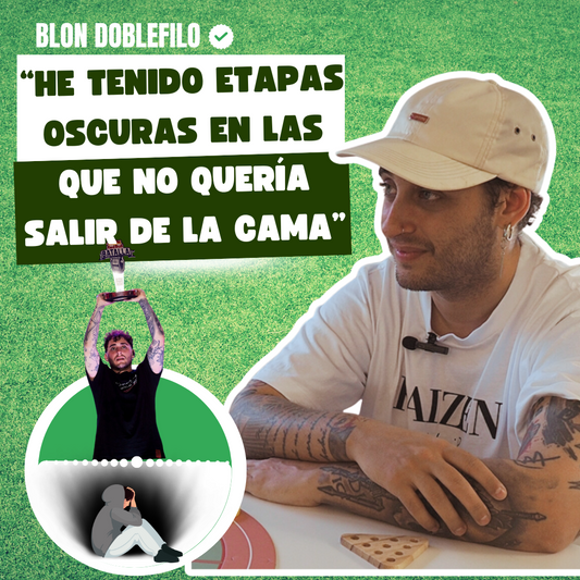 PLAKKS entrevista a Blon, un artista de éxito