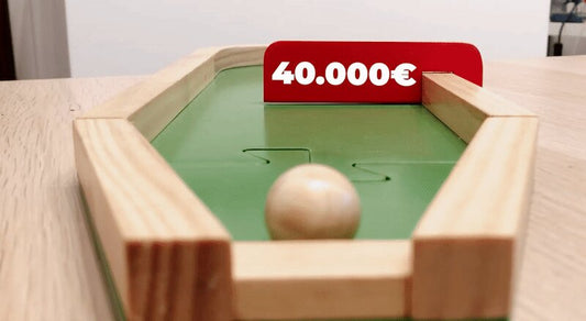 Conseguimos 40.000€ en 10 días con la campaña de Pitch&Plakks en Kickstarter