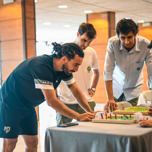 Marc Cucurella