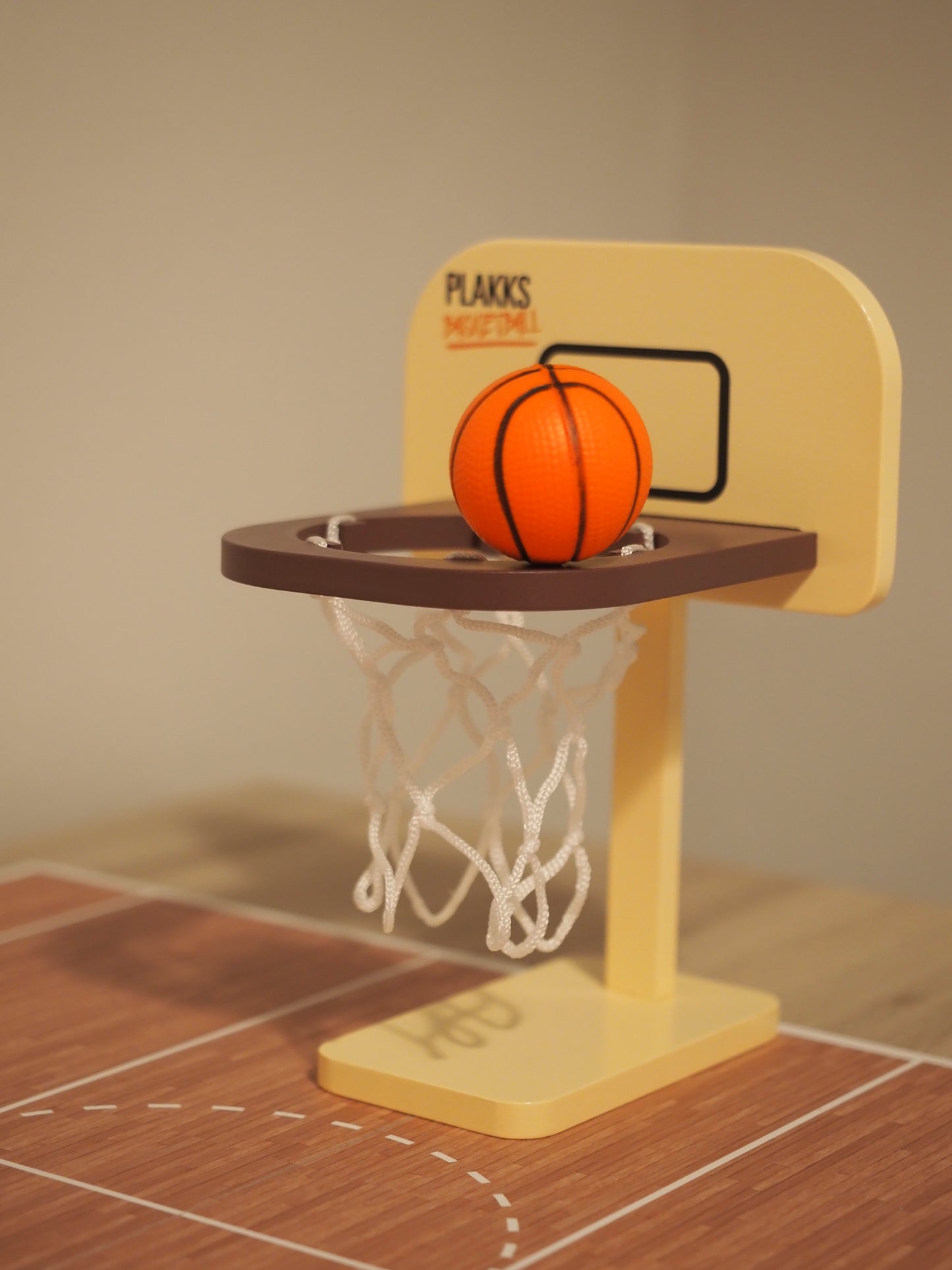 PLAKKS BASKETBALL®️ | Juego de baloncesto mesa | Black Friday